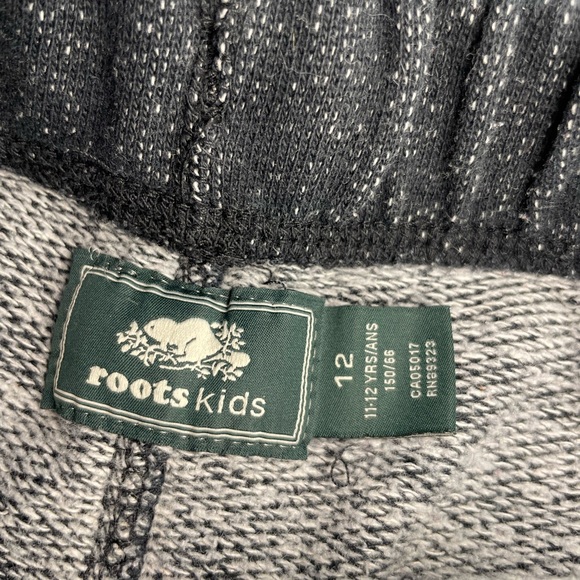 Kids Roots Pants - Picture 3 of 4